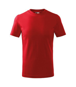 Malfini 138 - Malfini Kids' Comfort Fit T-Shirt with Reinforced Seams