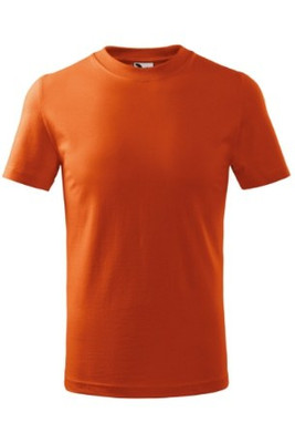 Malfini 138 - Maglietta Basic Bambini