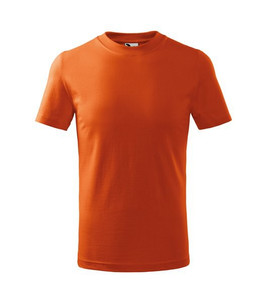 Malfini 138 - Malfini Kids' Comfort Fit T-Shirt with Reinforced Seams