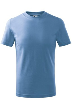 Malfini 138 - Malfini Kids Comfort Fit T-Shirt with Reinforced Seams