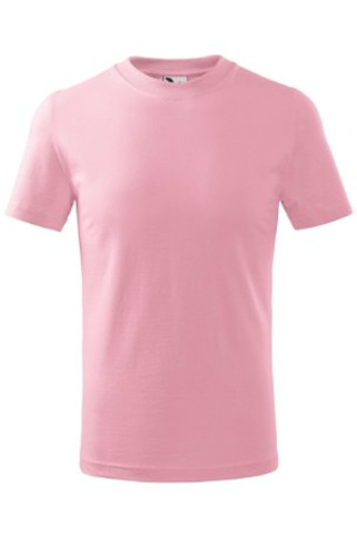 Malfini 138 - Malfini Kids Comfort Fit T-Shirt with Reinforced Seams