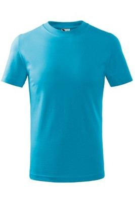 Malfini 138 - Malfini Kids' Comfort Fit T-Shirt with Reinforced Seams