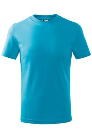 Malfini 138 - Dětské Tričko Malfini Komfortní Styl