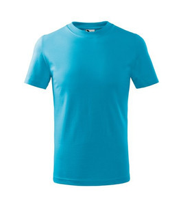 Malfini 138 - Malfini Kids' Comfort Fit T-Shirt with Reinforced Seams