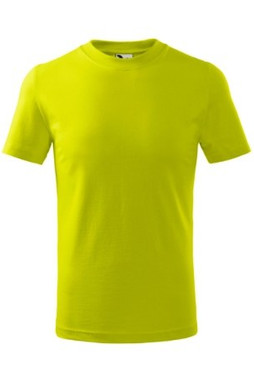 Malfini 138 - Basic T-shirt Kinder
