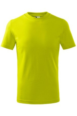 Malfini 138 - Malfini Kids' Comfort Fit T-Shirt with Reinforced Seams