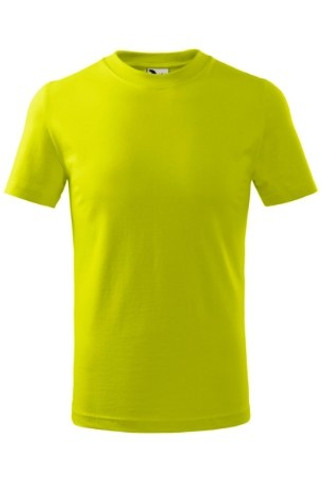 Malfini 138 - Tee-shirt Basic enfant