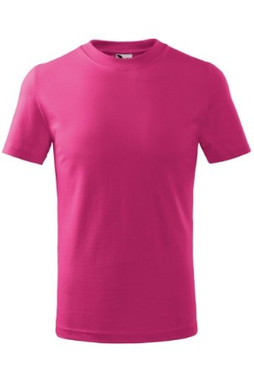 Malfini 138 - Enkel T-shirt för barn
