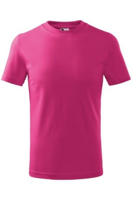 Malfini 138 - Malfini Kids' Comfort Fit T-Shirt with Reinforced Seams