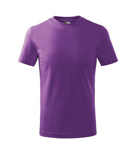 Malfini 138 - Malfini Kids' Comfort Fit T-Shirt with Reinforced Seams