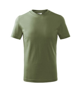 Malfini 138 - Malfini Kids' Comfort Fit T-Shirt with Reinforced Seams