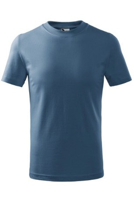 Malfini 138 - Malfini Kids' Comfort Fit T-Shirt with Reinforced Seams