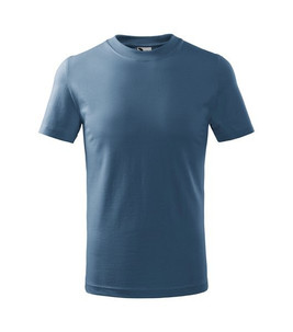 Malfini 138 - Malfini Kids' Comfort Fit T-Shirt with Reinforced Seams