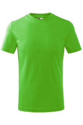 Malfini 138 - Malfini Kids' Comfort Fit T-Shirt with Reinforced Seams