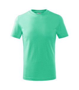 Malfini 138 - Malfini Kids' Comfort Fit T-Shirt with Reinforced Seams