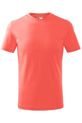Malfini 138 - Malfini Kids' Comfort Fit T-Shirt with Reinforced Seams