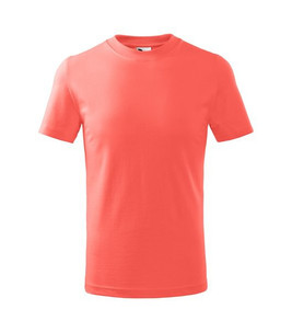 Malfini 138 - Malfini Kids' Comfort Fit T-Shirt with Reinforced Seams