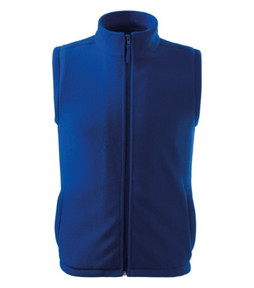 RIMECK 518 - Fleece Vest Next Uniseks