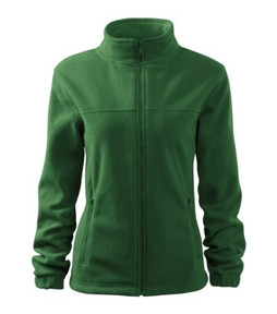 RIMECK 504 - Damen Fleecejacke für Winterabenteuer