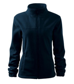 RIMECK 504 - Rimeck Dames Fleecejas Wintercomfort