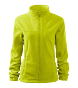 RIMECK 504 - Giacca Fleece Donna Invernale Rimeck
