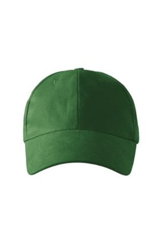 Malfini 305 - Vielseitige Unisex Kappe mit Belüftungslöchern