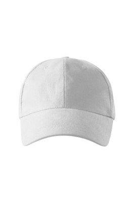 Malfini 305 - Versatile Unisex 6-Panel Cotton Cap by Malfini