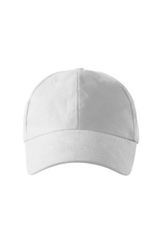 Malfini 305 - Versatile Unisex 6-Panel Cotton Cap by Malfini
