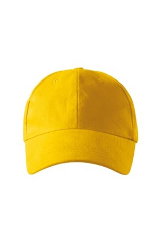 Malfini 305 - Versatile Unisex 6-Panel Cotton Cap by Malfini