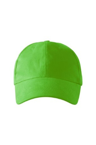 Malfini 305 - Vielseitige Unisex Kappe mit Belüftungslöchern