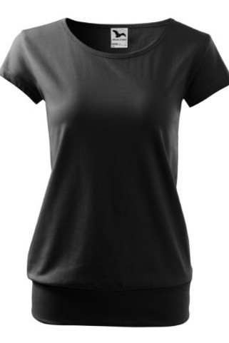 Malfini 120 - Elegant och Bekväm Dam T-shirt för Stadsliv