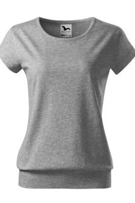 Malfini 120 - Elegantní Dámské Tričko Malfini City