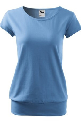 Malfini 120 - Elegante Damen City T-Shirt von Malfini