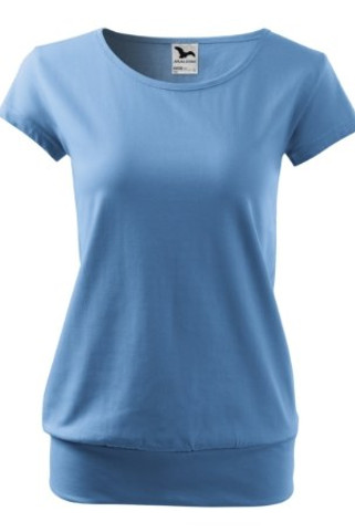 Malfini 120 - Tee-shirt City femme