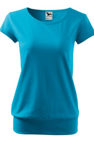 Malfini 120 - Tee-shirt City femme