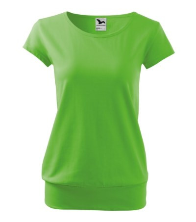 Malfini 120 - Tee-shirt City femme