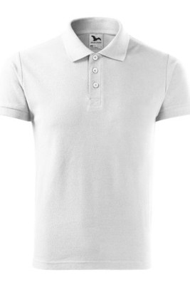Malfini 215 - Katoenen Polo Shirt Heavy Heren