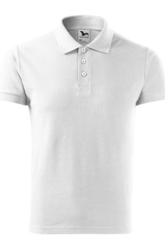 Malfini 215 - Cotton Heavy Polo Shirt Gents