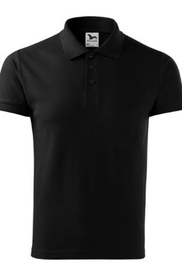 Malfini 215 - Cotton Heavy Polo Shirt Gents