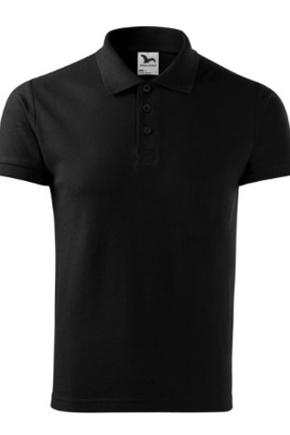 Malfini 215 - Cotton Heavy Polo Shirt Gents