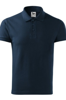 Malfini 215 - Polo en coton Heavy homme