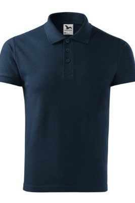 Malfini 215 - Cotton Heavy Polohemd Herren