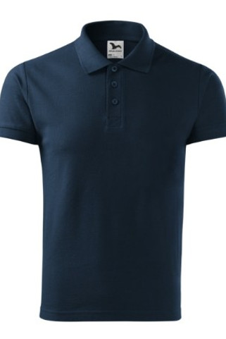 Malfini 215 - Cotton Heavy Polo Shirt Gents