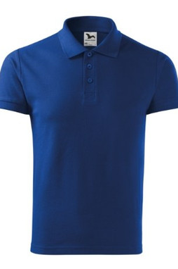 Malfini 215 - Cotton Heavy Polohemd Herren