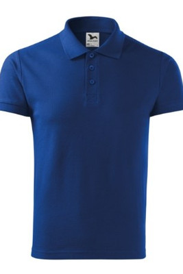 Malfini 215 - Katoenen Polo Shirt Heavy Heren