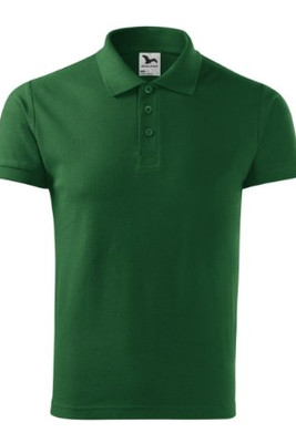 Malfini 215 - Cotton Heavy Polohemd Herren