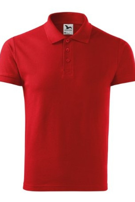 Malfini 215 - Cotton Heavy Polo Shirt Gents
