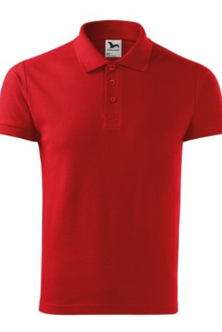 Malfini 215 - Cotton Heavy Polohemd Herren