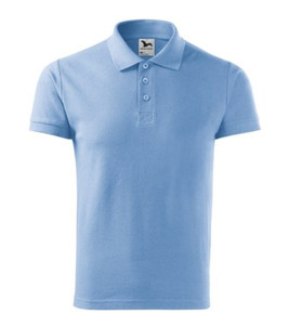 Malfini 215 - Cotton Heavy Polohemd Herren