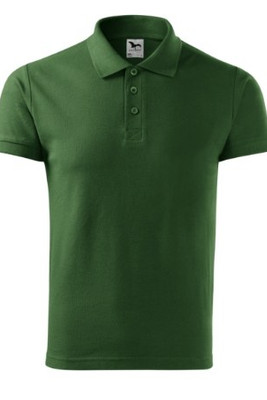 Malfini 212 - Cotton Polo Shirt Gents